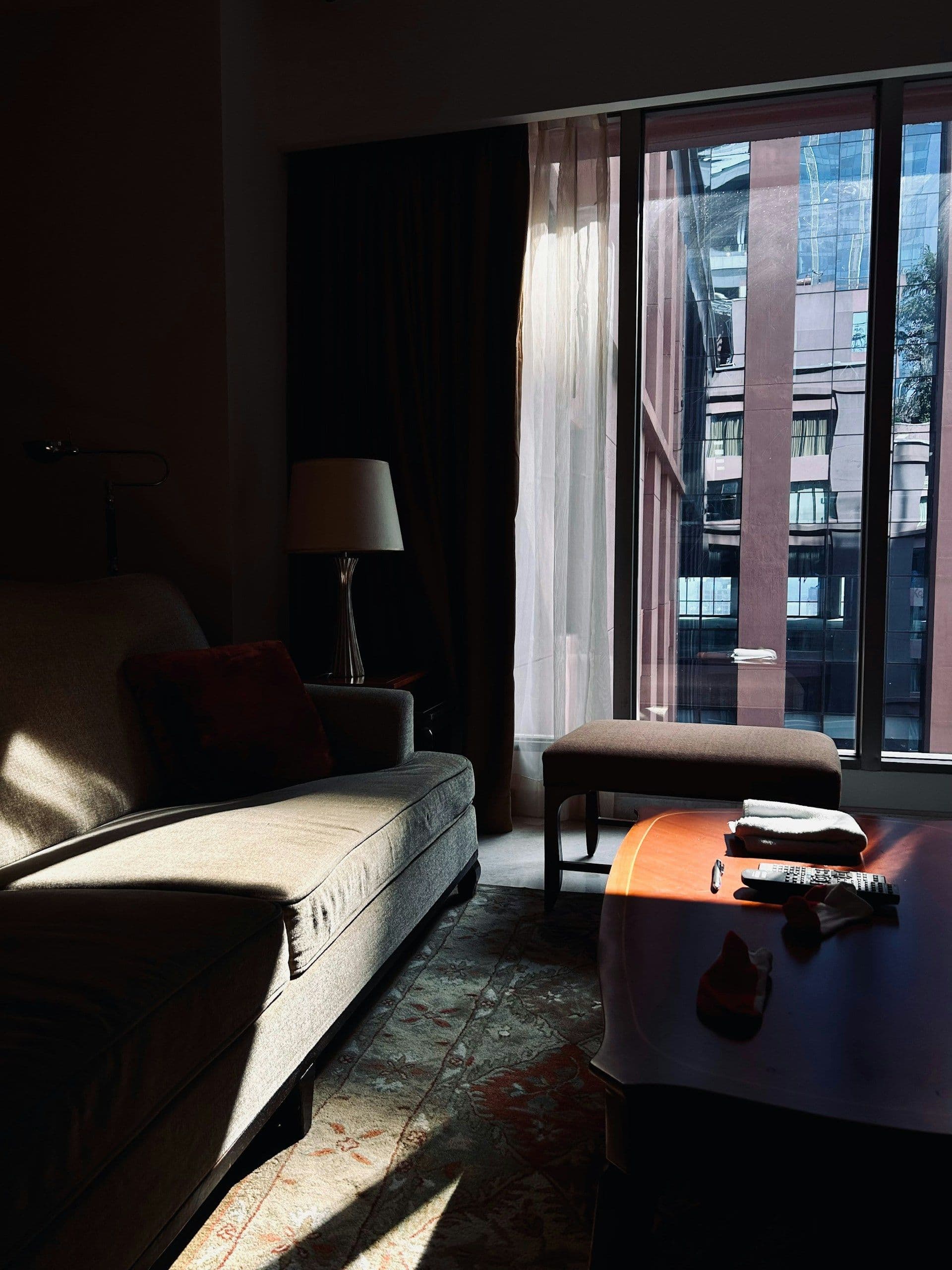 Courtyard Wellness Deluxe