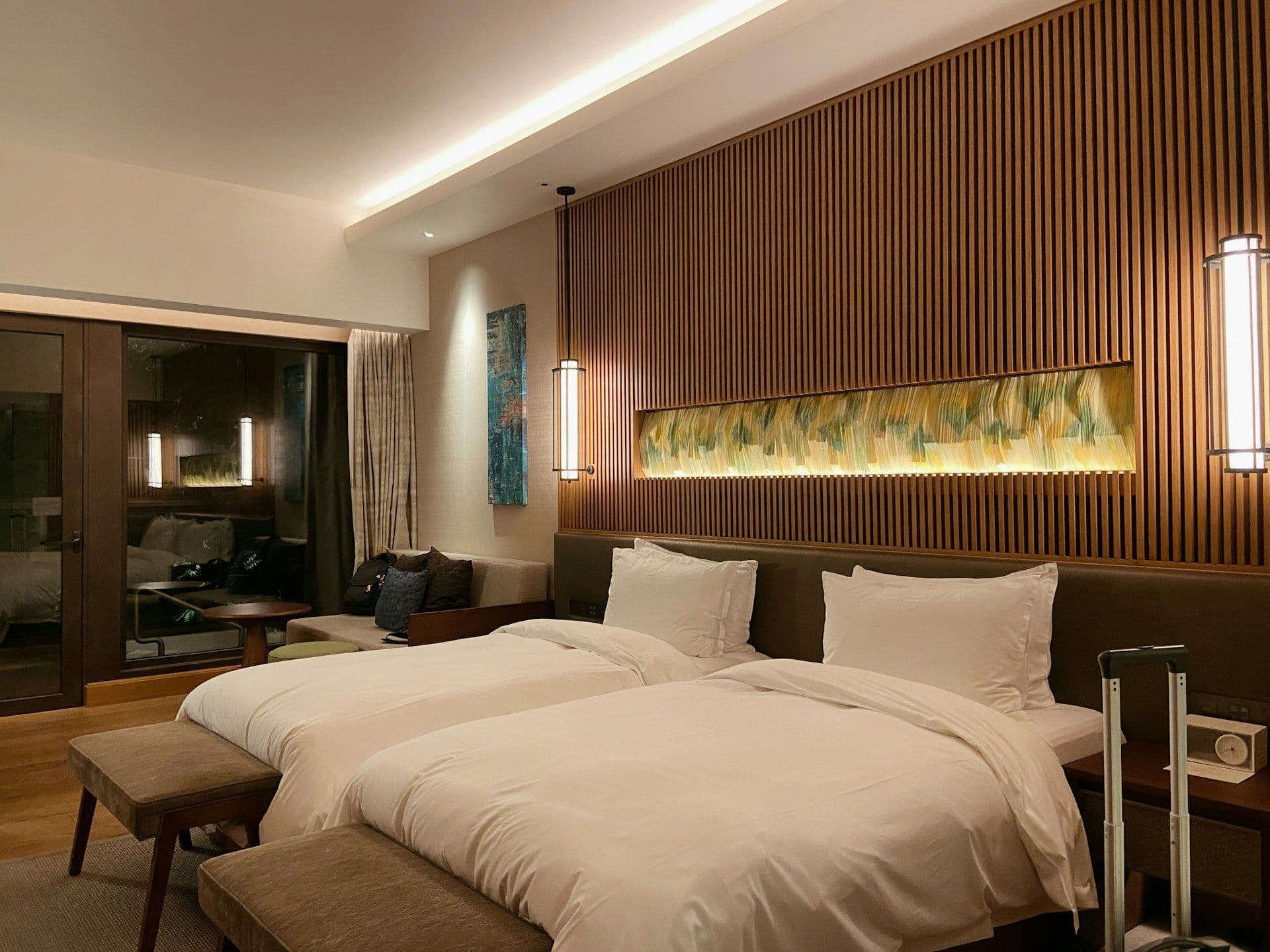 Grand Wellness Suite