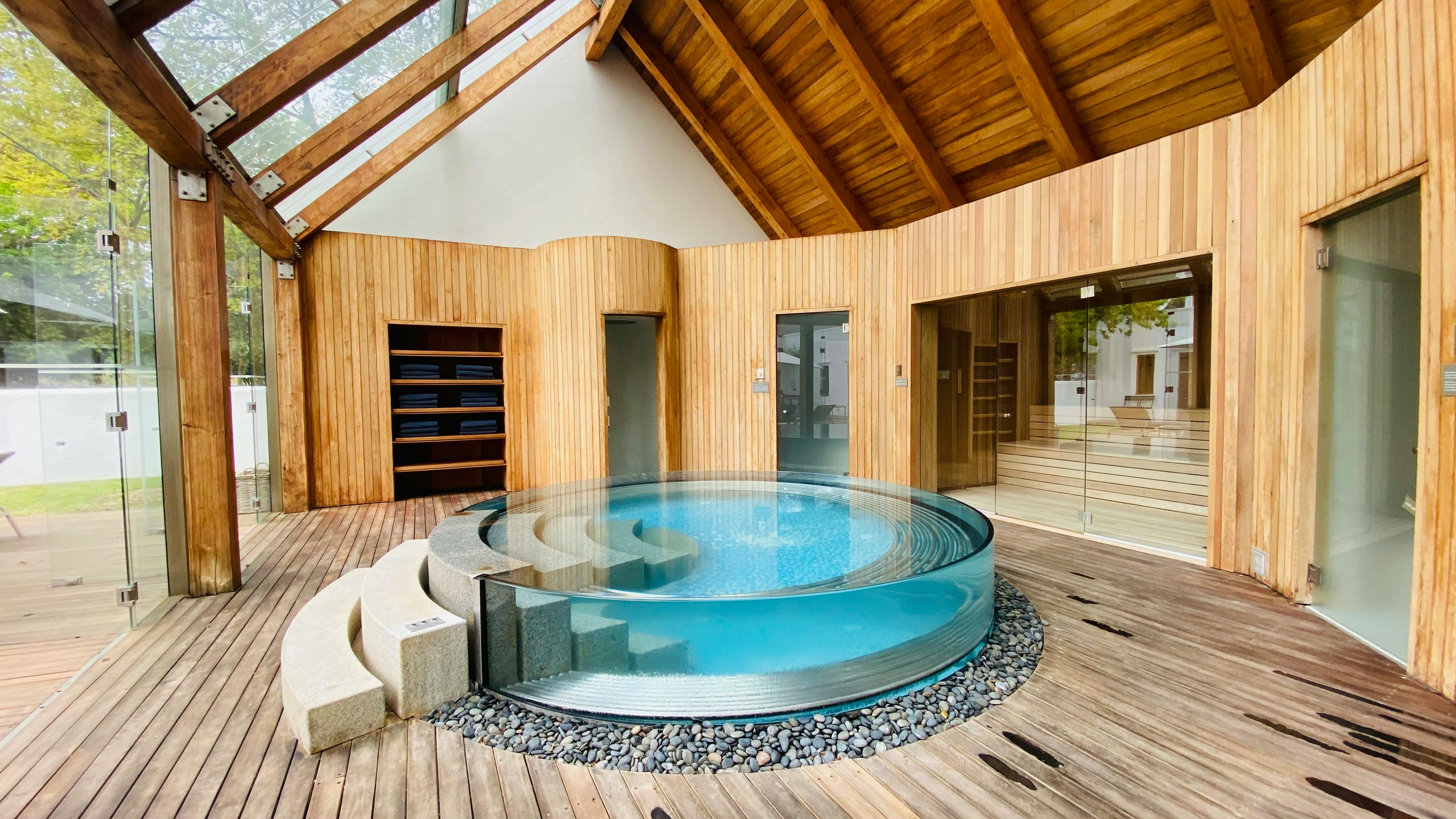 Tranquil Wellness Suite