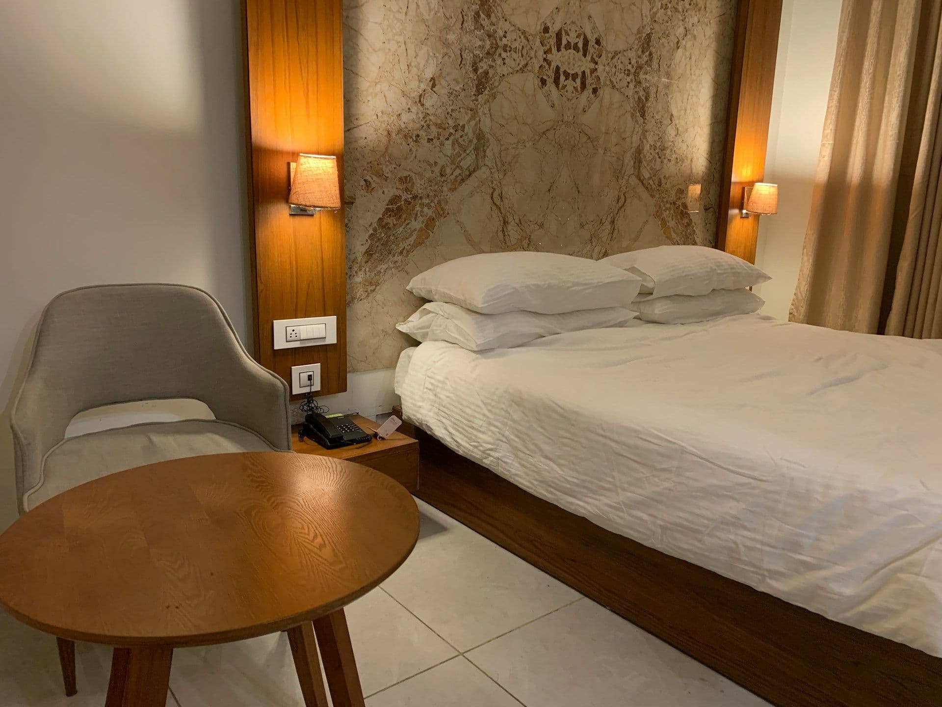 Signature Wellness Suite